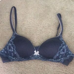 Body by Victoria No-Wire Bra